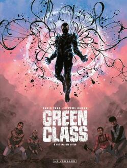 Het laatste offer -  Jérôme Hamon (ISBN: 9789086771660)