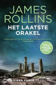 Het laatste orakel