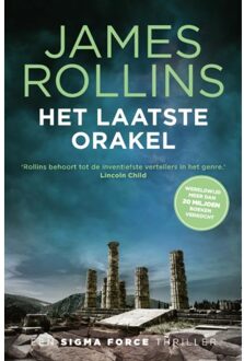 Het laatste orakel