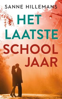 Het laatste schooljaar - Sanne Hillemans - ebook