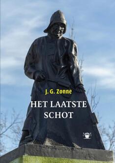 Het Laatste Schot - J.G. Zonne