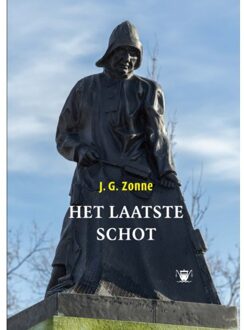 Het Laatste Schot - J.G. Zonne