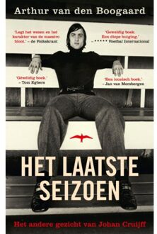 Het laatste seizoen