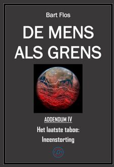 Het laatste taboe: ineenstorting - Bart Flos - ebook