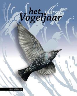 Het Laatste Vogeljaar