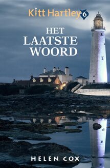 Het laatste woord - Helen Cox - ebook