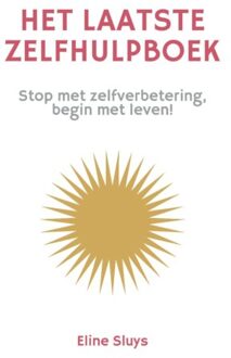 Het Laatste Zelfhulpboek