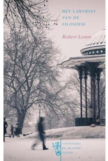 Het labyrint van de filosofie - Boek Robert Lemm (949216146X)