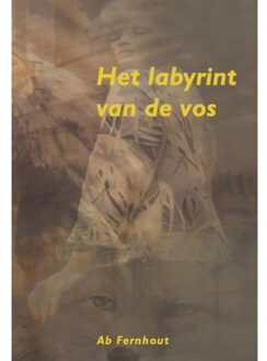 Het labyrint van de vos - Boek Ab Fernhout (9080748668)