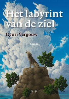 Het labyrint van de ziel - Gyuri Vergouw - ebook