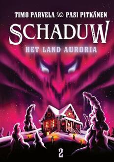 Het land Auroria -  Timo Parvela (ISBN: 9789493356115)
