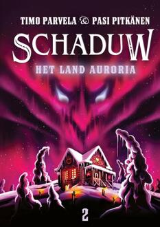 Het land Auroria -  Timo Parvela (ISBN: 9789493356344)