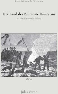 Het land der buitenste duisternis 2 -  Jules Verne (ISBN: 9789066595798)