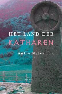 Het land der katharen - Boek Ankie Nolen (9461531680)