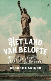 Het Land Van Belofte