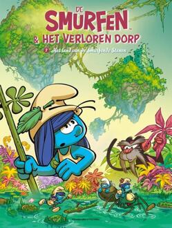 Het land van de Smurfende Stenen -  Luc Parthoens, Peyo (ISBN: 9789002281792)