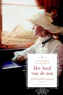 Het land van de zon