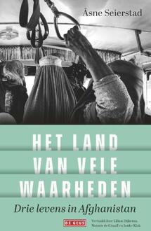 Het land van vele waarheden -  Åsne Seierstad (ISBN: 9789044551259)