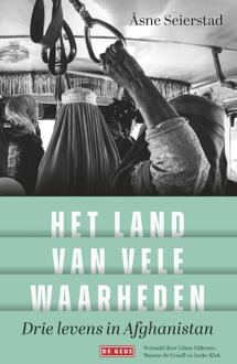 Het land van vele waarheden -  Åsne Seierstad (ISBN: 9789044551266)