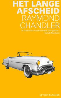 Het lange afscheid - eBook Raymond Chandler (9020415476)