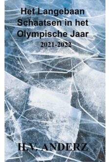 Het Langebaan Schaatsen in het Olympische Jaar