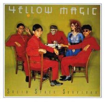 Het Langste Jaar - Het Zesde Metaal