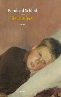 Het late leven -  Bernhard Schlink (ISBN: 9789464521436)