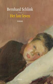 Het late leven -  Bernhard Schlink (ISBN: 9789464521443)