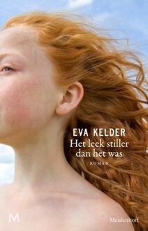Het leek stiller dan het was - eBook Eva Kelder (9460239188)