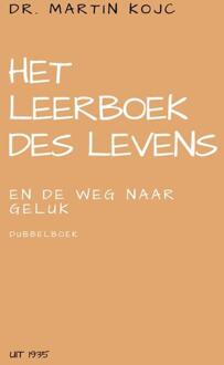 Het leerboek des levens & de weg naar geluk - (ISBN:9789464050158)