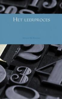 Het leerproces - Boek D Fennema (9402101012)