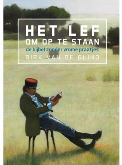 Het lef om op te staan - (ISBN:9789492421586)