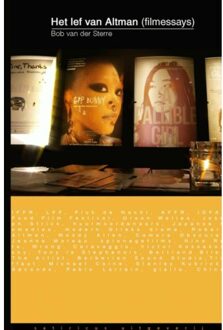 Het lef van Altman - (ISBN:9789402123777)