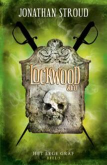 Het lege graf -  Jonathan Stroud (ISBN: 9789021028156)