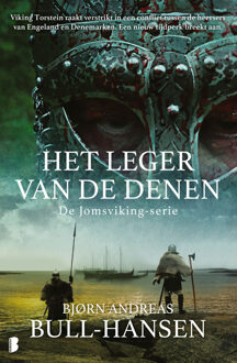 Het leger van de Denen -  Bjørn Andreas Bull-Hansen (ISBN: 9789402316964)
