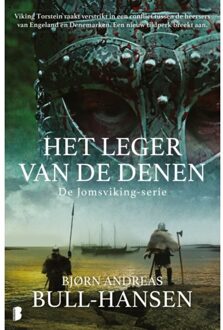 Het leger van de Denen