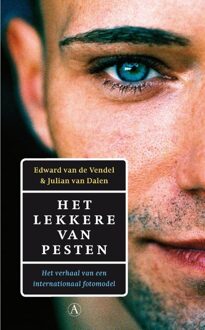 Het lekkere van pesten - eBook Edward van de Vendel (9025368700)