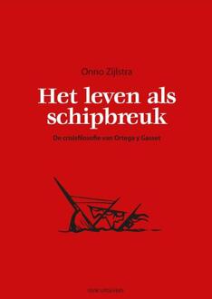 Het leven als schipbreuk - (ISBN:9789083212210)