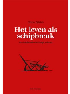 Het leven als schipbreuk - (ISBN:9789083212210)