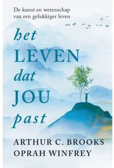 Het Leven Dat Jou Past - Oprah Winfrey