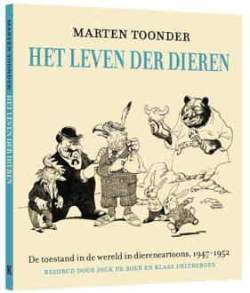 Het Leven Der Dieren