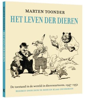 Het Leven Der Dieren