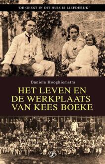 Het Leven En De Werkplaats Van Kees Boeke - Daniela Hooghiemstra
