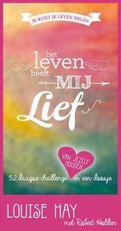 Het Leven Heeft Mij Lief - (ISBN:9789492412454)
