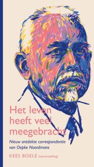 Het leven heeft veel meegebracht -  Kees Boele (ISBN: 9789043540926)