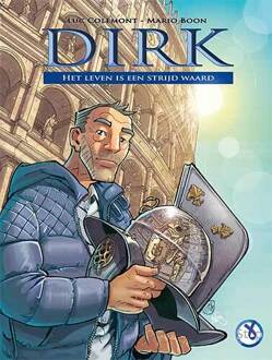 Het leven is een strijd waard -   (ISBN: 9789462107021)