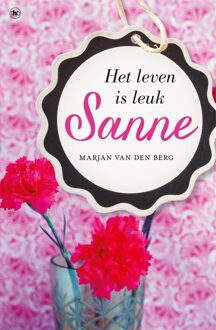 Het leven is leuk - eBook Marjan van den Berg (904434434X)