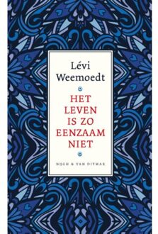 Het Leven Is Zo Eenzaam Niet - Lévi Weemoedt