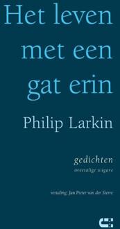 Het Leven Met Een Gat Erin - Philip Larkin