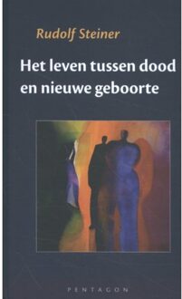 Het leven tussen dood en nieuwe geboorte